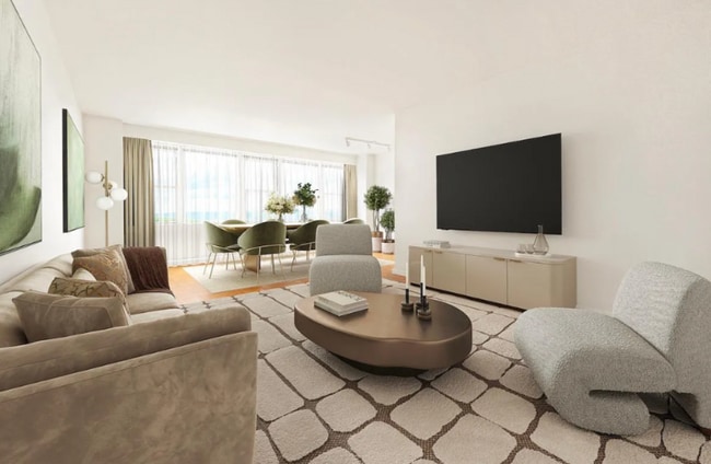 Building Photo - 600 W 246th St