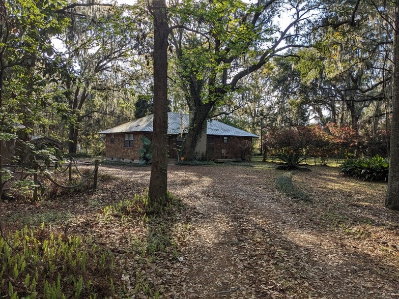 Exterior - 129 Hindman Ln