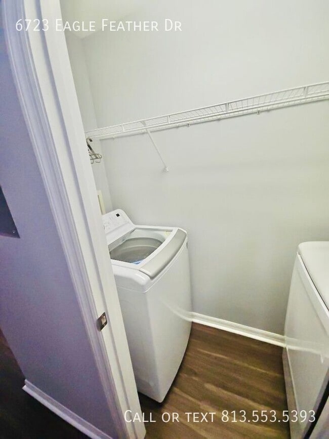 Building Photo - 6723 Eagle Feather Dr