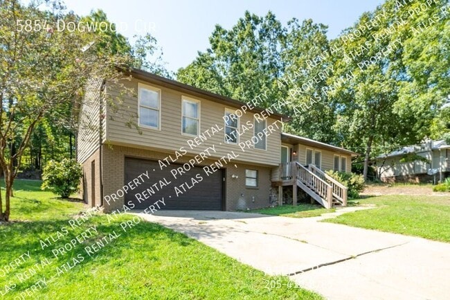 Building Photo - 5854 Dogwood Cir