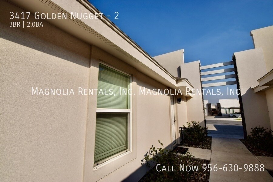 Building Photo - 3417 Golden Nugget