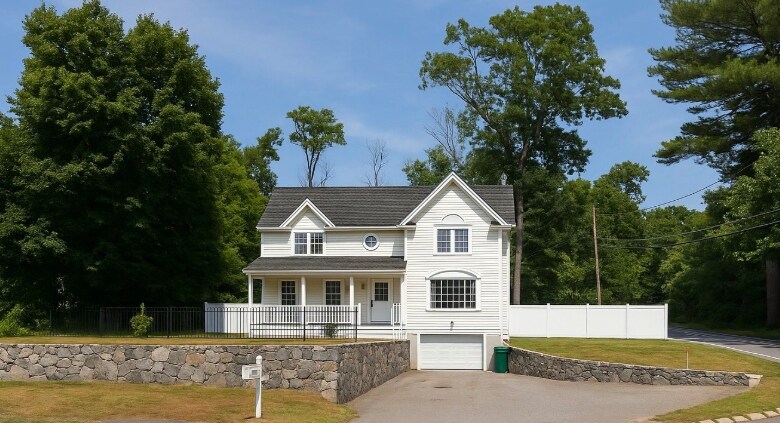 Primary Photo - 20 Murray Park Rd