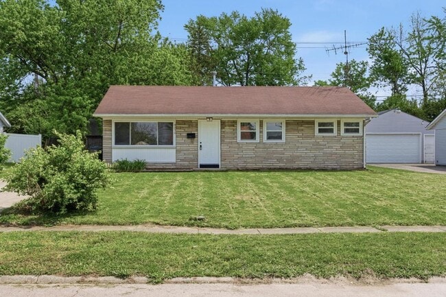 Building Photo - 4370 Saylor St