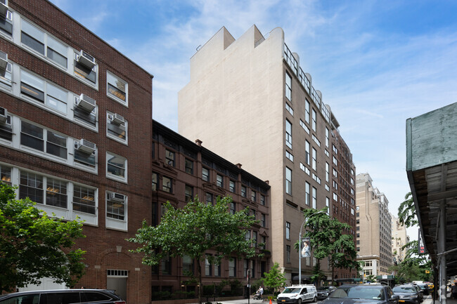 Primary Photo - The Gallery Condominium