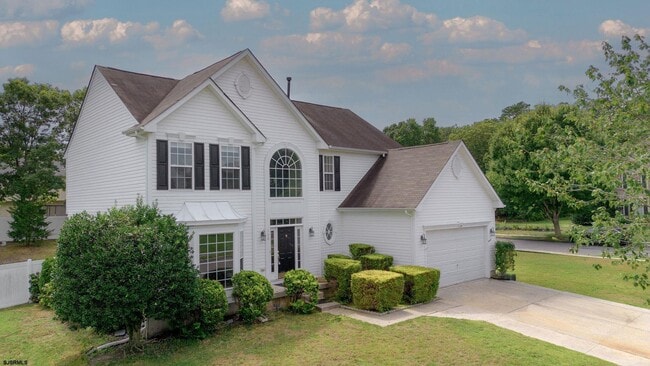 Building Photo - 120 Trotter Road