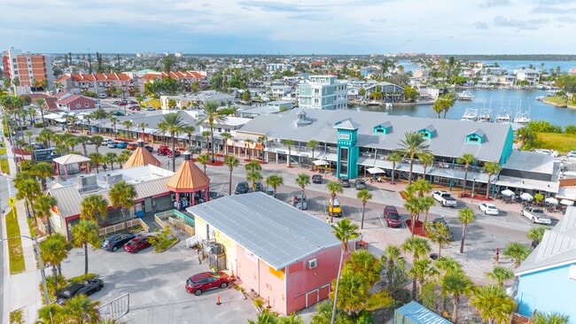 Building Photo - 217 Nautilus Way