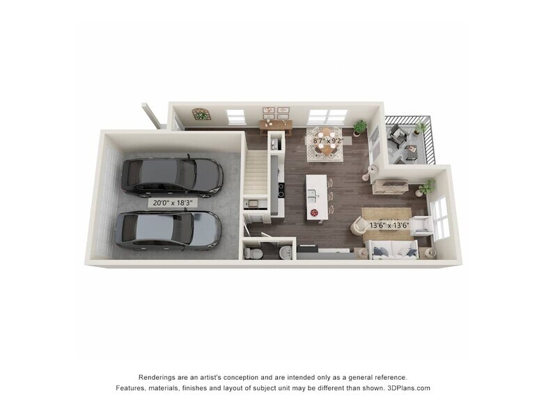 Building Photo - 1080 Legacy Ct