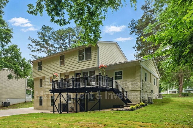 Building Photo - 7016 Wannamaker Ln