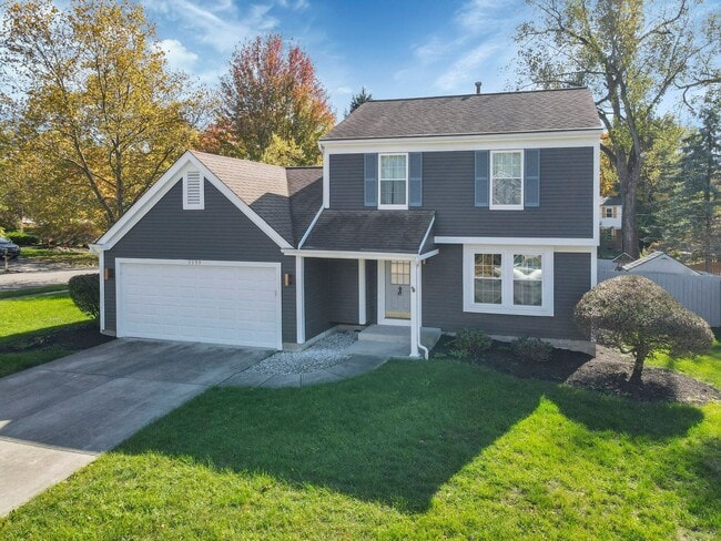 Building Photo - 5399 Thornburg Ct