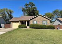 Building Photo - Three Bedroom with fenced-in backyard