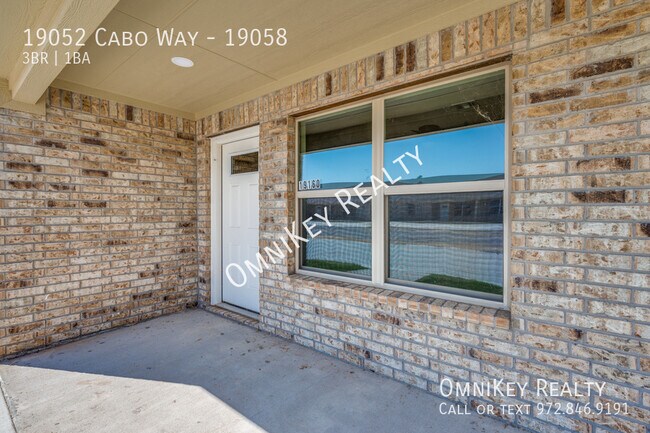Building Photo - 19052 Cabo Wy