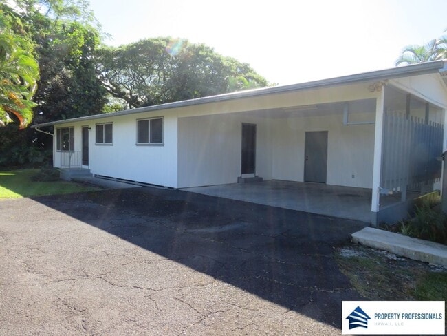 Primary Photo - Well kept 3 bedroom in Hilo