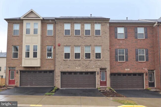 Building Photo - 6836 William White Way