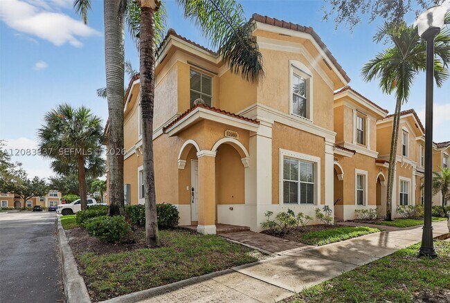 Building Photo - 12989 SW 30th Ct