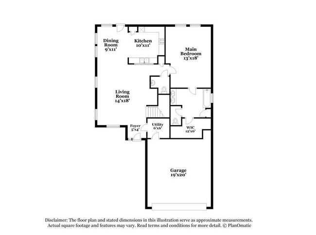 Building Photo - 21822 Octavia Way