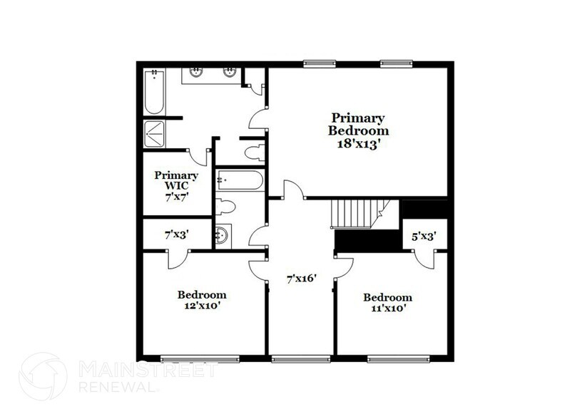 Building Photo - 1631 Sparrow Wood Ln SW
