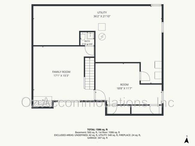 Building Photo - 608 E 78th St