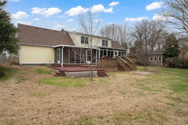 Building Photo - 1745 Ewing Ford Rd