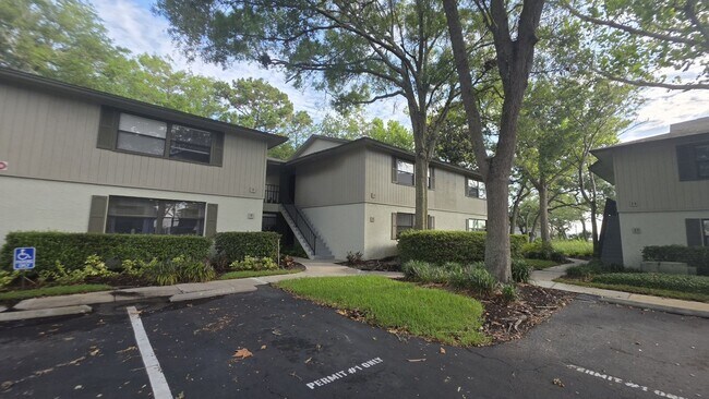 Building Photo - 2 Bedroom 2 Bath Condo just 10 Minutes from Downtown St Augustine and Beaches