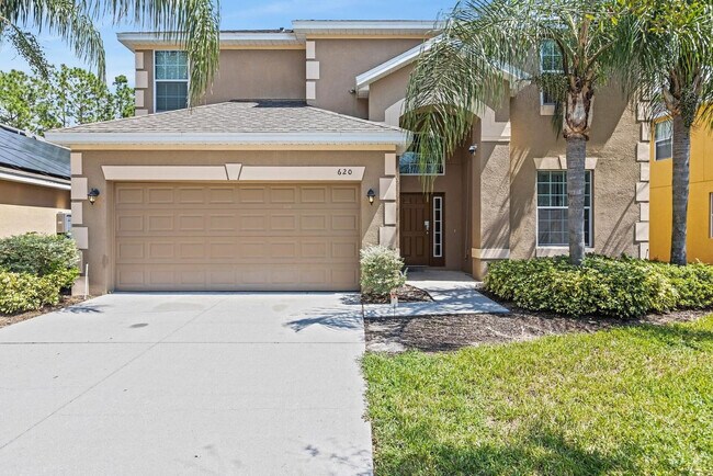 Building Photo - 620 Orange Cosmos Blvd