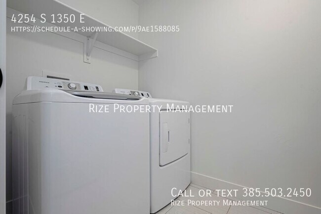 Building Photo - 4254 S 1350 E