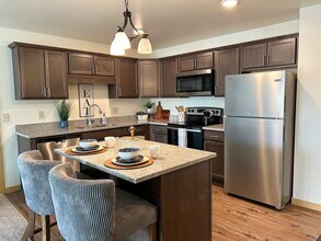 Building Photo - Brand New Building: Forest Creek Estates - Now Leasing