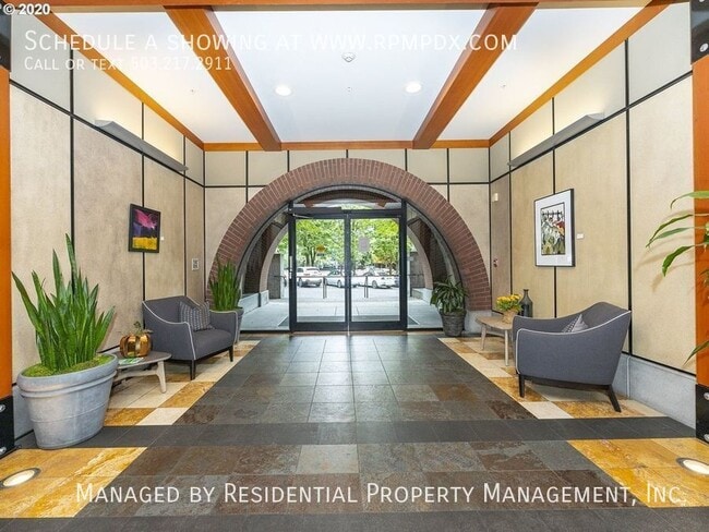 Building Photo - 1030 NW Johnson St