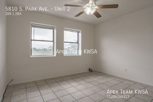 Building Photo - 5810 S Park Ave