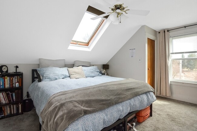 Building Photo - 21 Cemetery St