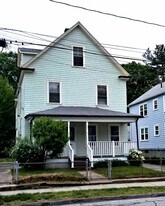 House exterior - 46 Chandler St