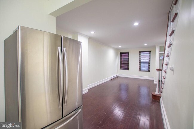 Building Photo - 2043 Gerritt St