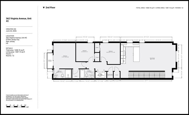 Building Photo - 362 Virginia Ave