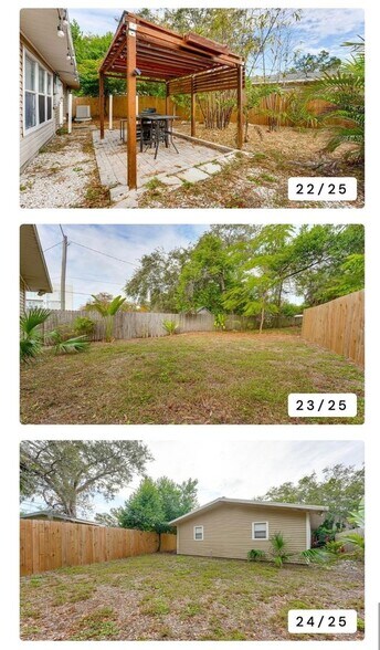 Building Photo - 522 McLennan St