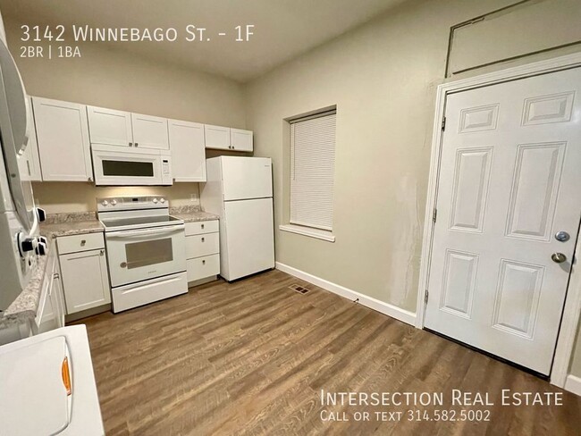 Building Photo - 3142 Winnebago St