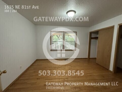 Building Photo - 1635 NE 81st Ave
