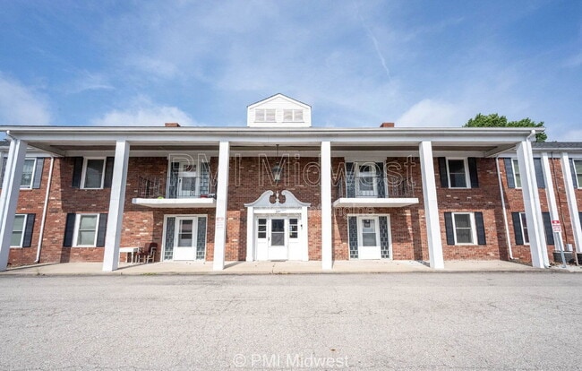 Building Photo - 324 Progress Rd