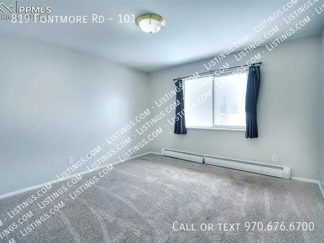 Building Photo - 819 Fontmore Rd