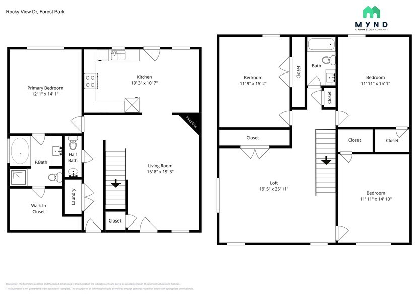 Building Photo - 4367 Rocky View Dr