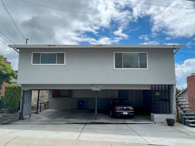 Building Photo - Highland Blvd. 1492-1496