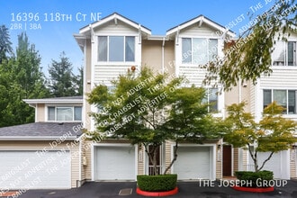 Building Photo - 16396 118th Ct NE
