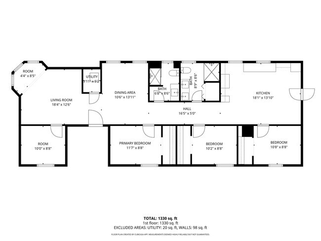 Building Photo - 1825 N Kedzie Ave