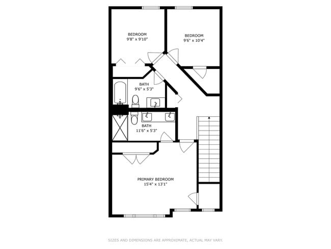 Building Photo - 2224 S Crambourne Way