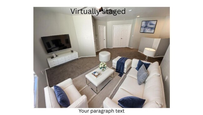 Building Photo - 2,500 sq ft 4 bedroom + Den home in Rancho Sahuarita