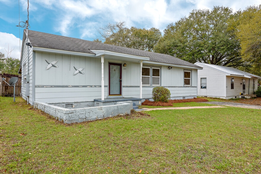 Building Photo - 223 Fair Ave