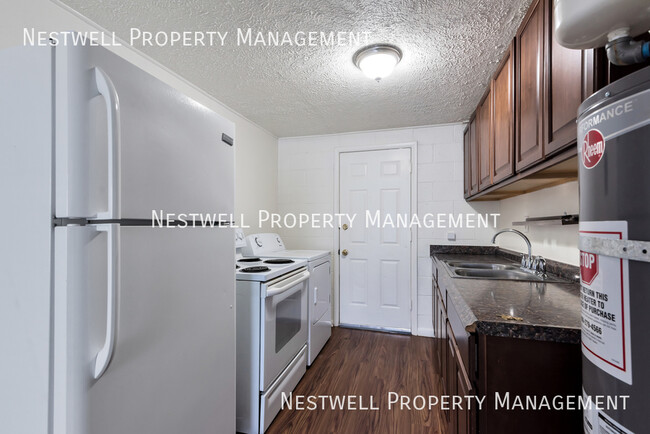 Building Photo - 2618 S 8590 W