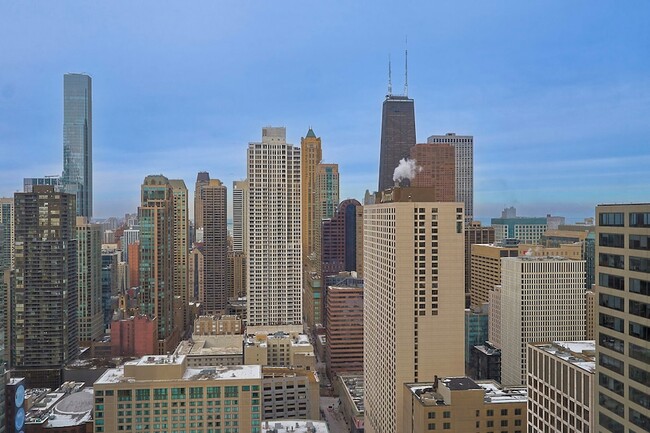 Building Photo - 405 N Wabash Ave