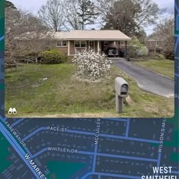 Building Photo - 204 Britt St