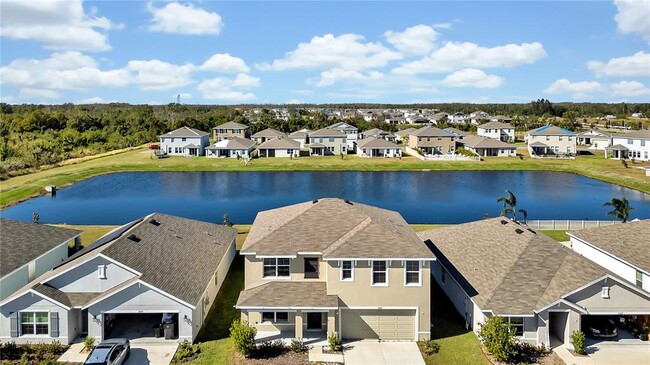 Building Photo - 16743 Carlton Pond St