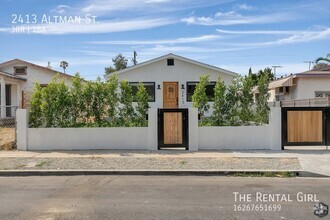 Building Photo - Stunning Frogtown New Build! | Spacious 3 ...