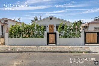 Building Photo - 2413 Altman St